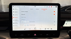 smart Hashtag 3 315kW Brabus 66kWh 5dr Auto AWD Electric Estate